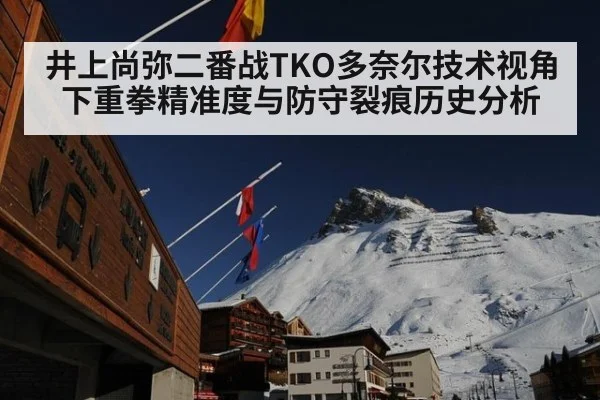 井上尚弥二番战TKO多奈尔技术视角下重拳精准度与防守裂痕历史分析